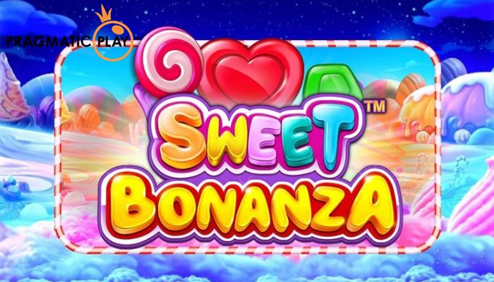 เตรียมขนมหวานของคุณและสนุกไปกับเกมสล็อตออนไลน์ Sweet Bonanza ที่รับรองว่าคุณต้องน้ำลายสอ