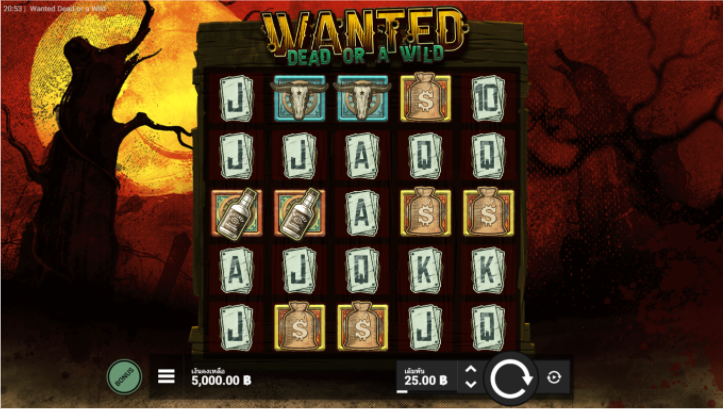 Play Slots Online Dead or Wild - Live Casino House
