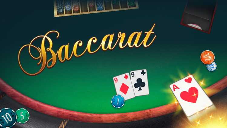 ทางที่ดีที่สุดในการรับเงินจริงขณะเล่น Baccarat Online